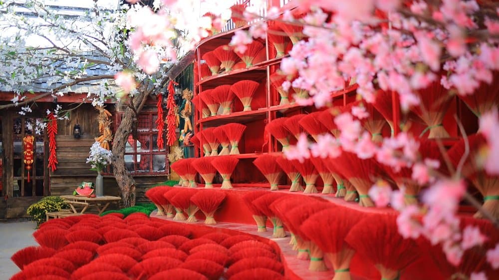 Cafe view đẹp — check-in liền tay